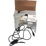 Argox AS-8150U Barcode Scanner W/ Box & Quick Start Guide Usb Connect. Fixed Price $18.00.