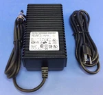 Intermec External Power Supply 12V, 6A, 72W, Pin Connector PN:851-075-003. Fixed Price $25.00.