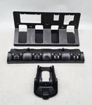 Motorola CRD9501-4000ER 4-SLOT Ethernet Cradle Fits MC950 Series W/stand /no P-a. Fixed Price $59.99.