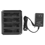 4-SLOT Battery Charger Cradle + Adapter For Zebra Symbol TC51 TC52 TC56 TC57 #us. Fixed Price $58.90.