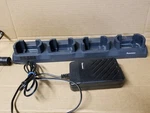 Honeywell/intermec CN50/CN51 Slot Cradle Model: AD24 Pn: 871-032-001. Fixed Price $108.55.