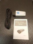 Unitech MS912+ Handheld Wireless Barcode Scanner Tested Working. Fixed Price $49.95.