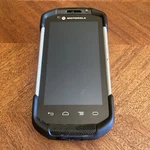 Motorola Mobile Computer Barcode Reader TC700H-KC11ES-01 Untested. Fixed Price $59.99.