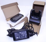 Zebra Barcode Scanner Mobile Computer TC200J-10C112US W/ Cradle & Power. Fixed Price $149.99.