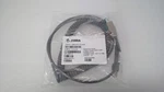 New Zebra CBA-U74-C12-ZAR Powered Usb Cable 12V 12FT(3.7M) Coiled Shielded Pos. Fixed Price $24.99.