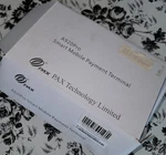 Pax A920PRO Wireless Android Credit Card Terminal. Fixed Price $300.00.