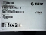 Zebra Single Slot Ethernet Cradle ZQ620 P1065668-023 QLN220 QLN320 New!!. Fixed Price $159.99.