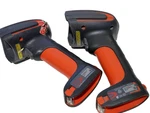 Lot Of 2 Honeywell Granit 1911I Wireless Bluetooth Industrial Barcode Scanners. Fixed Price $57.86.