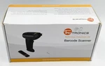 Barcode Scanner TT-BS030 No Cable Receiver. Fixed Price $9.74.
