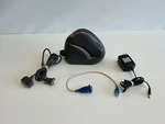 D8: Magtek Micrimage RS-232 Internal Modem Check Reader And 22410003. Fixed Price $100.00.