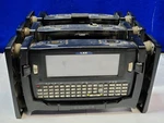 Lot Of 3: Lxe MX3X Terminal With Vehicle Mount 2381A003VMCRADLE. Fixed Price $72.66.
