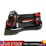 Honeywell Wireless Ultra Rugged Barcode Scanner Bluetooth (1991IXR-3USB-5-C). Fixed Price $700.81.
