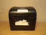 Tsc DA220 Direct Thermal Barcode Label Printer Lan Usb Black 104MM - No Power. Fixed Price $40.81.