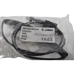 New Zebra CBA-R02-C09PAR 9FT Coiled RS232 DB9 Female Barcode Scanner Cable. Fixed Price $49.99.