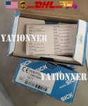 1PCS Sick DS30-P1241 1040034 Distance Sensor Brand New In Box Dhl/fedex/u. Fixed Price $528.22.