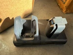 Intermec 852-920-002 1002UU01 Docking Cradle CK70 CK71. Fixed Price $59.99.
