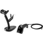 Hp Engage Imaging Barcode Scanner Ii - Cable Connectivity 1D, 2D Imager. Fixed Price $146.85.