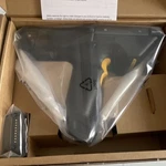 Zebra MC9300 Wireless Android Handheld Computer Barcode Scanner MC930B-GSADG4NA. Fixed Price $810.00.