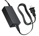 Ac Adapter Charger For Tsc Series Desktop Barcode Printers Power Supply Cord Psu. Fixed Price $20.99.
