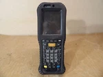 Datalogic Skorpio X3 942400003 Handheld Laser Mobile Computer - Incl Bat / Cover. Fixed Price $168.84.