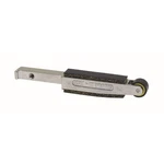 Dynabrade 11320 - Contact Arm Assembly 5/8" Dia. X 3/8" Rubber Wheel Offset. Fixed Price $93.80.