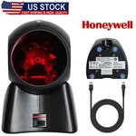 Honeywell Usb Laser Barcode Scanner (MK7120-31A38) Omnidirectional Adjustable. Fixed Price $80.00.