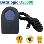 Datalogic Quickscan QS6500 Barcode Scanner Imager W/usb Cord 1 Year Warranty!. Fixed Price $69.66.