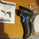 Datalogic Quick Scan QD2430-BKK1 / QD2430BKK1 (brand New). Fixed Price $125.00.