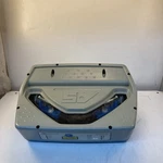 Accu-sort Axiom-x 4L In Process Laser Bar Code Scanner Solution Head Untested. Fixed Price $129.99.