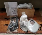 Metrologic MS9500 Scanner New Open Box Voyager Series. Fixed Price $20.00.