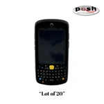 "lot Of 20" Motorola MC55A0 Mobile Computer - Sd Card Slot Needs Repair.. Fixed Price $199.95.