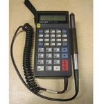 Telxon PTC-701 256KN Data Collection Terminal Barcode Scanner Reader Incl Pen. Fixed Price $115.34.