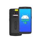 Vanquisher Android 15 Enterprise Portable Data Terminal, 2025Q4 Launched, 6-I.... Fixed Price $443.46.