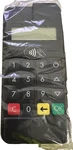 New Infinite Peripherals Mpos Barcode Scanner Bluetooth Nfc BP500-N2DBTF-FL. Fixed Price $45.00.