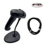 Honeywell Kit- Scanner, Stand & Usb Cable!! Part Number: 1900GSR-2-EZ. Fixed Price $150.00.