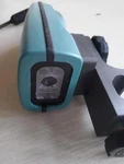 Hhp 4710HD-131CK Barcode Reader. Fixed Price $29.95.