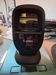 Zebra DS9308 Hands-free 2D Barcode Presentation Scanner Clean Cond. (no Cord). Fixed Price $49.99.