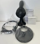 *honeywell* MK9540-32B47-6 Barcode Scanner And Base Open Box. Fixed Price $68.00.