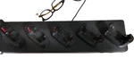 Honeywell ME-5BAY-CB 5-BAY Charging Dock Charge Cradle For CT40 CT45 CT47 Ac. Fixed Price $249.99.