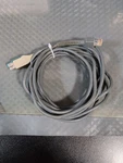 CBA-U15-S15ZAR Zebra Barcode Scanner Usb Cable (15' Straight) *pre-owned* #70. Fixed Price $39.95.