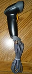 Unideeply Laser Scanner Handheld Reader. Fixed Price $14.00.