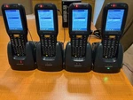 Datalogic Skorpio X3 942400003 Wireless Mobile Computer Scanners Units. Fixed Price $450.00.