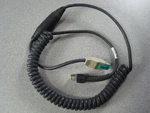 Zebra CBA-U72-C09ZAR Scanner Cable. Fixed Price $19.99.