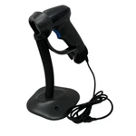Henex HC-3208 2D Barcode Scanner Qr & Reader Wired For Shop Supermarkets. Fixed Price $34.95.