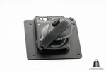 Zebra ZBK-ET5X-8RH1-01, 8" Expansion Back W/hand Strap ET50/ET51/ET55/ET56. Fixed Price $59.00.
