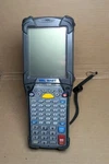 Untested Motorola Symbol MC9090 Mono Barcode Scanner W/ Battery 7.4V 2200MAH. Fixed Price $22.99.