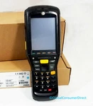 Motorola Zebra MC9500 MC9596-KDAEAD00100 Barcode Scanner Wifi Gsm WM6.5 1D/2D. Fixed Price $79.98.