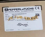1PC New Pepperl+fuchs Code Reader PGV100-F200A-B16-V15. Fixed Price $1483.32.