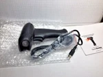 Adesso Nuscan 2500CU Spill Resistant Antimicrobial Ccd Barcode Scanner - New. Fixed Price $19.99.