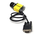 Cognex 808-0009-2R Barcode Reader DMR-100X-00. Fixed Price $449.99.